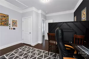 541 E Park Ave, Savannah, GA 31401 - Photo 26