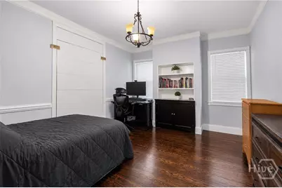 541 E Park Avenue, Savannah, GA 31401 - Photo 14