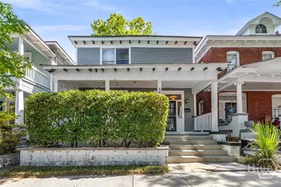 541 E Park Avenue, Savannah, GA 31401 - Photo 1