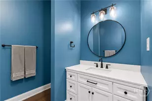 541 E Park Ave, Savannah, GA 31401 - Photo 22