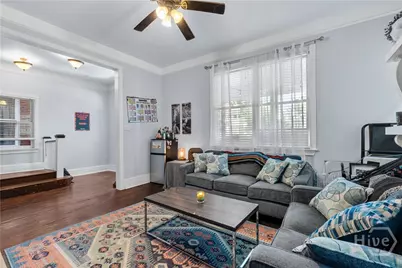 541 E Park Avenue, Savannah, GA 31401 - Photo 6