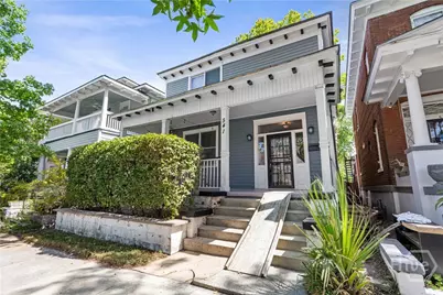 541 E Park Avenue, Savannah, GA 31401 - Photo 2