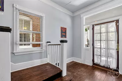 541 E Park Avenue, Savannah, GA 31401 - Photo 4