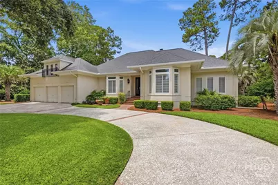 3 Springpine Lane, Savannah, GA 31411 - Photo 1