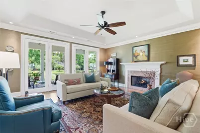 3 Springpine Lane, Savannah, GA 31411 - Photo 8