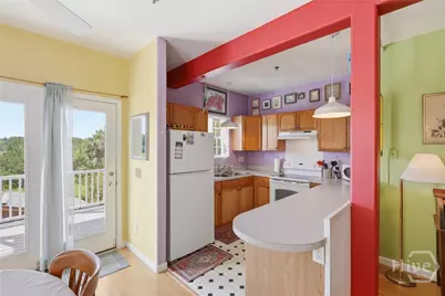 8 Lighthouse Lane #B, Tybee Island, GA 31328 - Photo 12