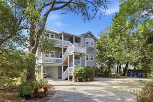 8 Lighthouse Ln, Tybee Island, GA 31328 - Photo 32