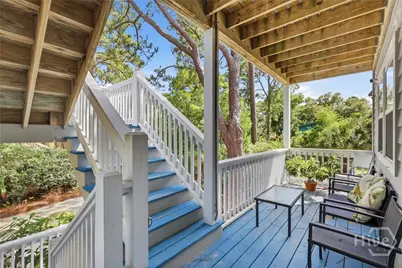 8 Lighthouse Lane #B, Tybee Island, GA 31328 - Photo 4