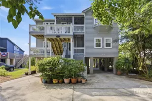 8 Lighthouse Ln, Tybee Island, GA 31328 - Photo 2
