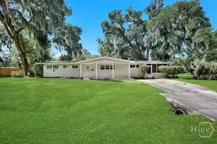 1513 Spalding Rd, Savannah, GA 31406 - Photo 2