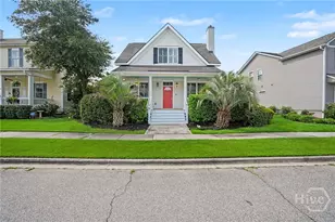 9 Crabapple Cir, Port Wentworth, GA 31407 - Photo 2