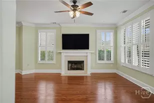 9 Crabapple Cir, Port Wentworth, GA 31407 - Photo 8