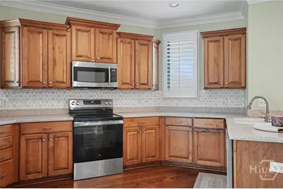 9 Crabapple Circle, Port Wentworth, GA 31407 - Photo 12
