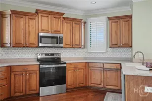 9 Crabapple Cir, Port Wentworth, GA 31407 - Photo 12