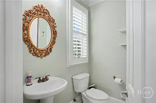 9 Crabapple Cir, Port Wentworth, GA 31407 - Photo 32