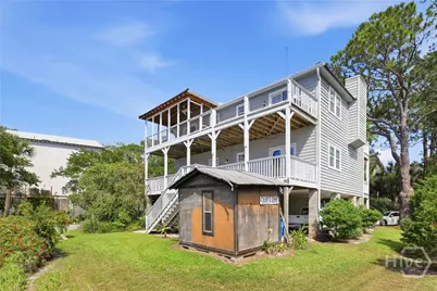8 Lighthouse Lane #A, Tybee Island, GA 31328 - Photo 26