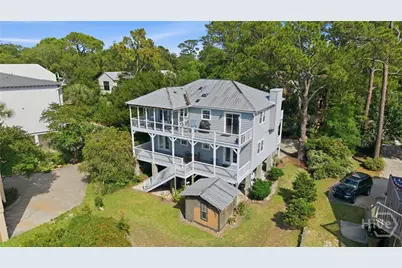 8 Lighthouse Lane #A, Tybee Island, GA 31328 - Photo 28