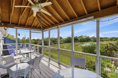 8 Lighthouse Lane #A, Tybee Island, GA 31328 - Photo 22