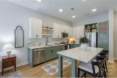 1150 E Perry Lane #A1, Savannah, GA 31404 - Photo 16
