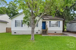 111 Crossover Ln, Savannah, GA 31410 - Photo 2