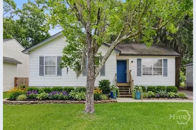 111 Crossover Lane, Savannah, GA 31410 - Photo 1