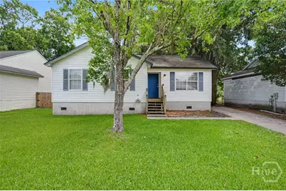 111 Crossover Lane, Savannah, GA 31410 - Photo 4
