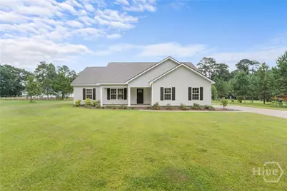 77 B Stubbs, Statesboro, GA 30461 - Photo 1