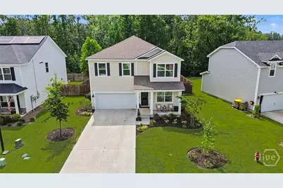 147 Brennan Drive, Richmond Hill, GA 31324 - Photo 4