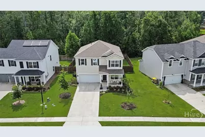 147 Brennan Drive, Richmond Hill, GA 31324 - Photo 46