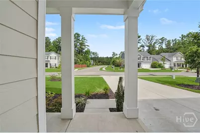 147 Brennan Drive, Richmond Hill, GA 31324 - Photo 8