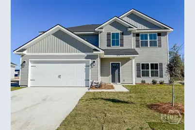 334 Providence Loop, Hinesville, GA 31313 - Photo 1