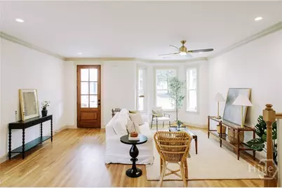 807 E 33rd, Savannah, GA 31401 - Photo 8