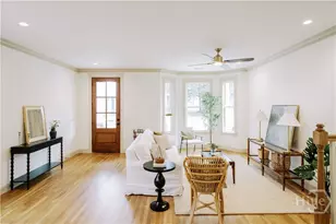 807 E 33rd, Savannah, GA 31401 - Photo 8