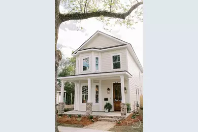 807 E 33rd, Savannah, GA 31401 - Photo 2