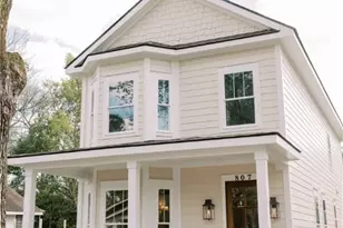807 E 33rd, Savannah, GA 31401 - Photo 2
