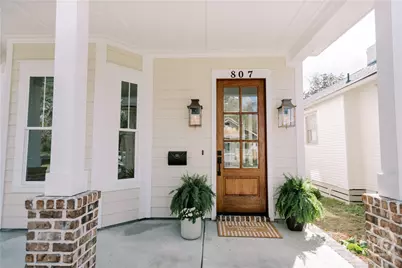 807 E 33rd, Savannah, GA 31401 - Photo 4