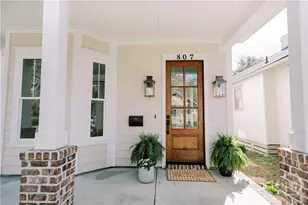 807 E 33rd, Savannah, GA 31401 - Photo 4