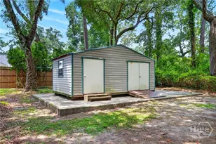 615 Walthour Rd, Savannah, GA 31410 - Photo 24