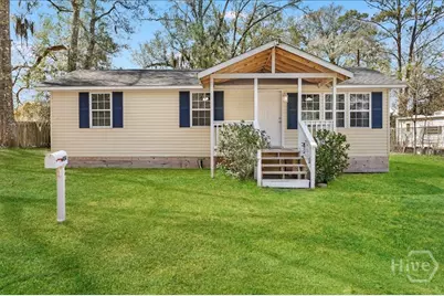 404 S Maple Street, Springfield, GA 31329 - Photo 2