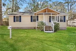 404 S Maple St, Springfield, GA 31329 - Photo 2