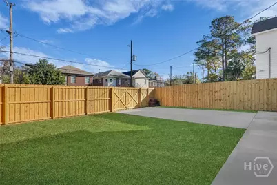 1228 E Anderson Street #A & B, Savannah, GA 31404 - Photo 62