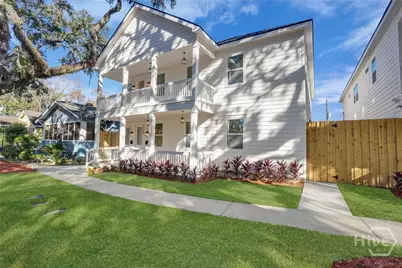 1228 E Anderson Street #A & B, Savannah, GA 31404 - Photo 4