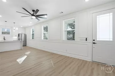 1228 E Anderson Street #A & B, Savannah, GA 31404 - Photo 8