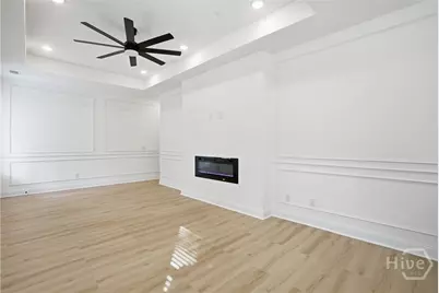 1228 E Anderson Street #A & B, Savannah, GA 31404 - Photo 34