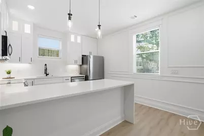 1228 E Anderson Street #A & B, Savannah, GA 31404 - Photo 14