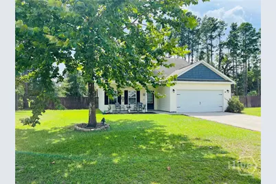 120 Lynwood Lane, Springfield, GA 31329 - Photo 26