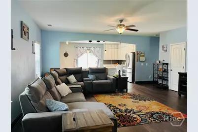 120 Lynwood Lane, Springfield, GA 31329 - Photo 8