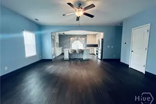 120 Lynwood Ln, Springfield, GA 31329 - Photo 2