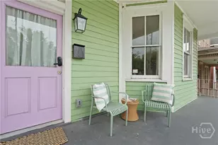 506 E Anderson St, Savannah, GA 31401 - Photo 4