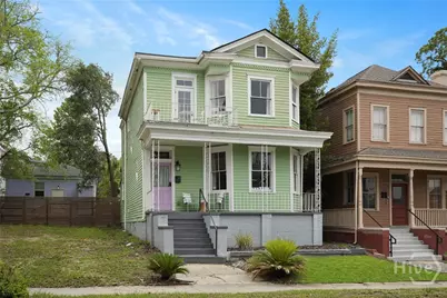 506 E Anderson Street, Savannah, GA 31401 - Photo 2